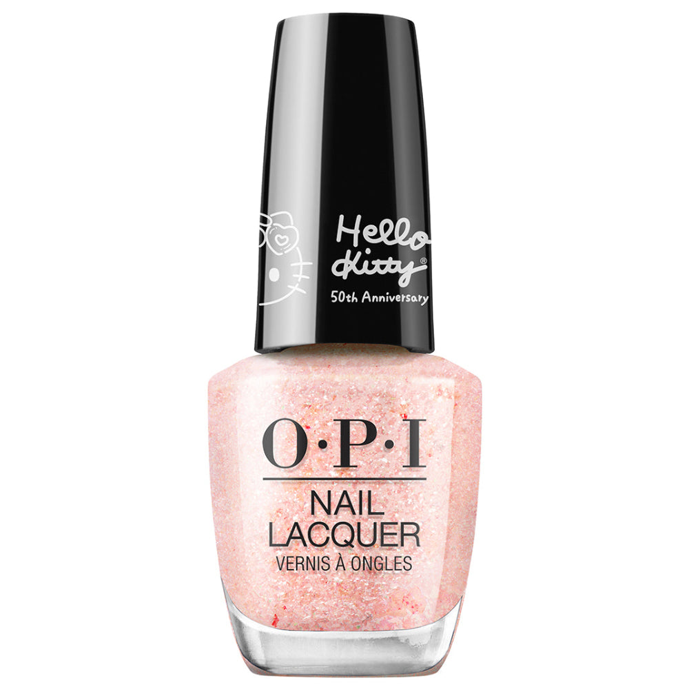 OPI Hello Kitty 50th Anniversary Must-Have Nail Polish Collection