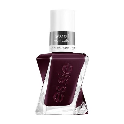 Essie Gel Couture Brilliant Brocades Nail Polish Collection - A Glamorous Manicure Solution