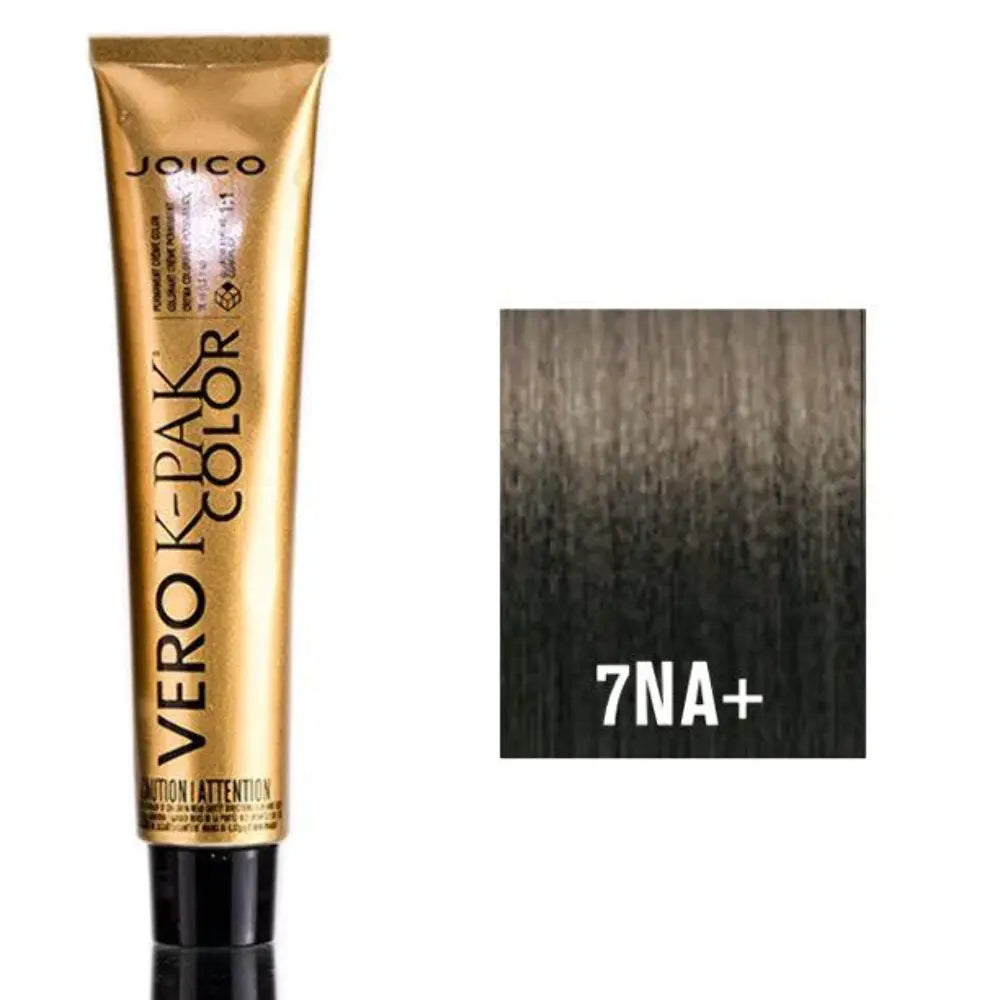 Joico Vero K-Pak Age Defy: Reverse Aging Hair Color