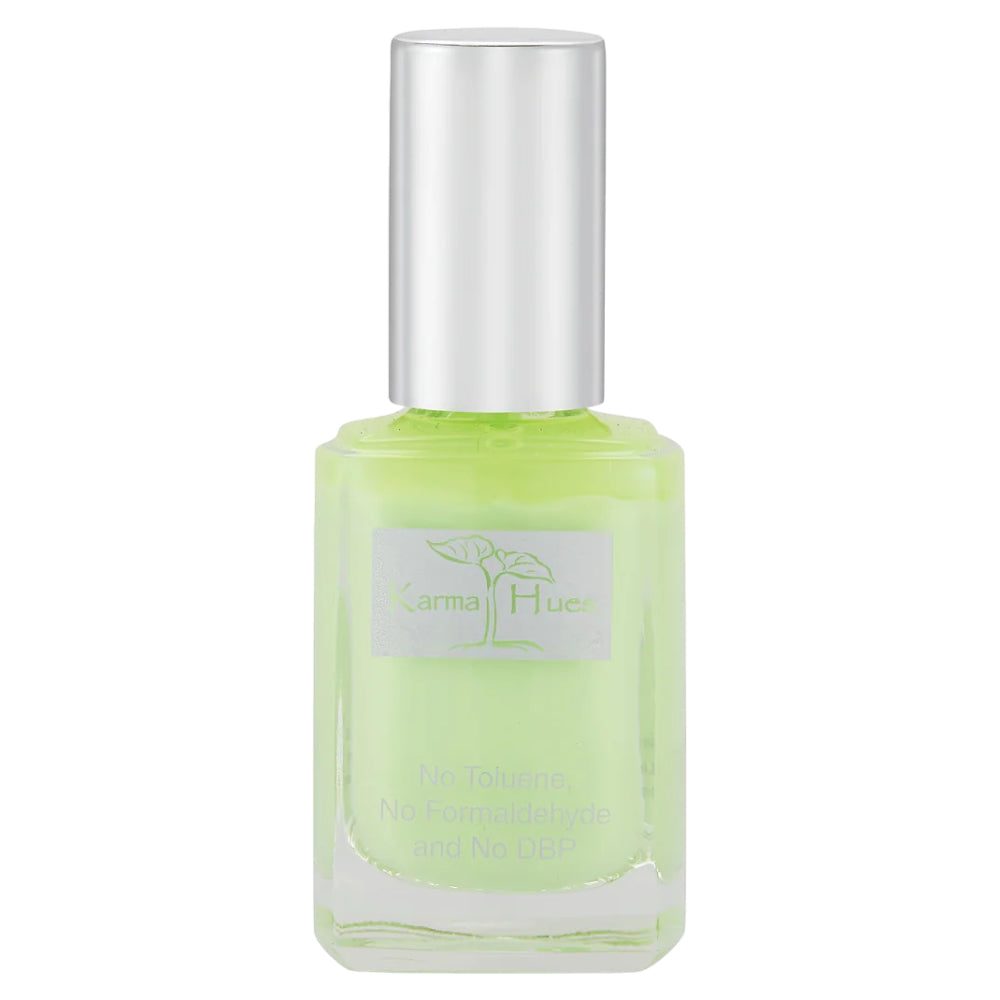 Karma Naturals Germania Nail Polish - A Natural Beauty Essential