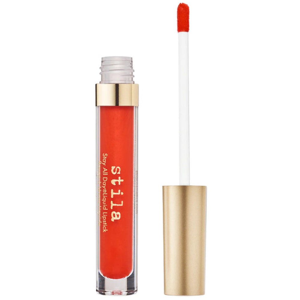Stila's Must-Have Stay All Day Liquid Lipstick