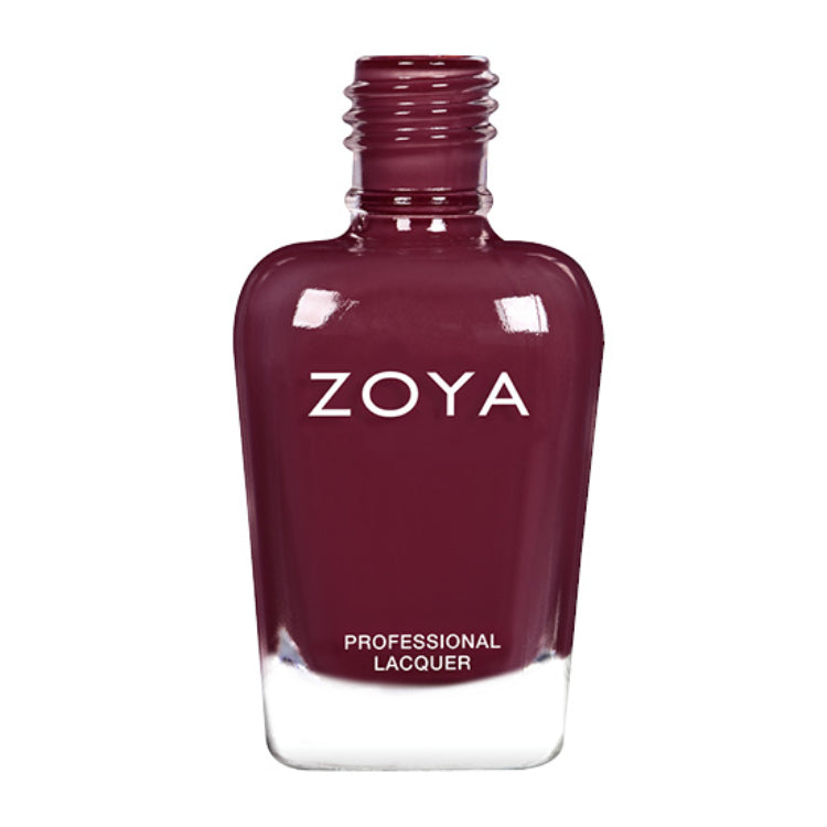 Zoya Toasty Nail Polish Collection - Irresistible Shades!