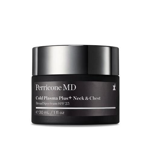 Perricone MD Cold Plasma+ Neck & Chest SPF25 1 oz - Transform Your Neck and Chest!