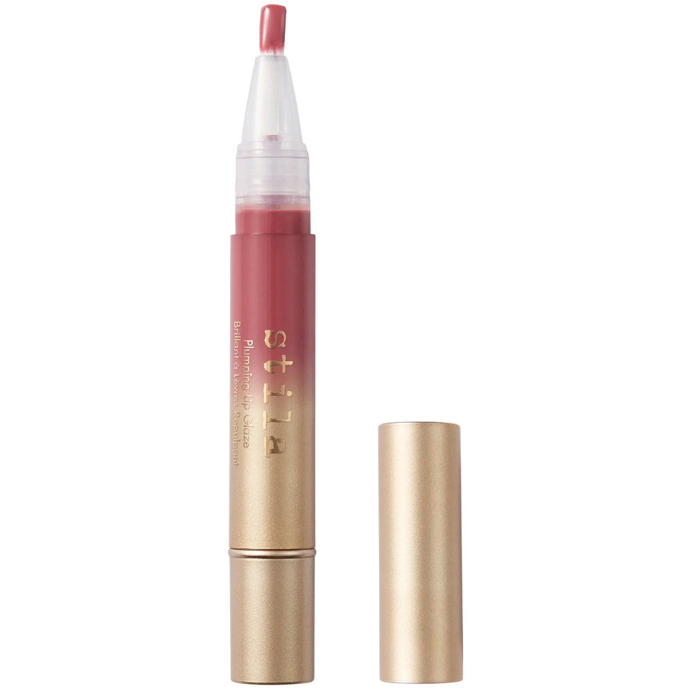 Stila Enchanting Plumping Lip Glaze