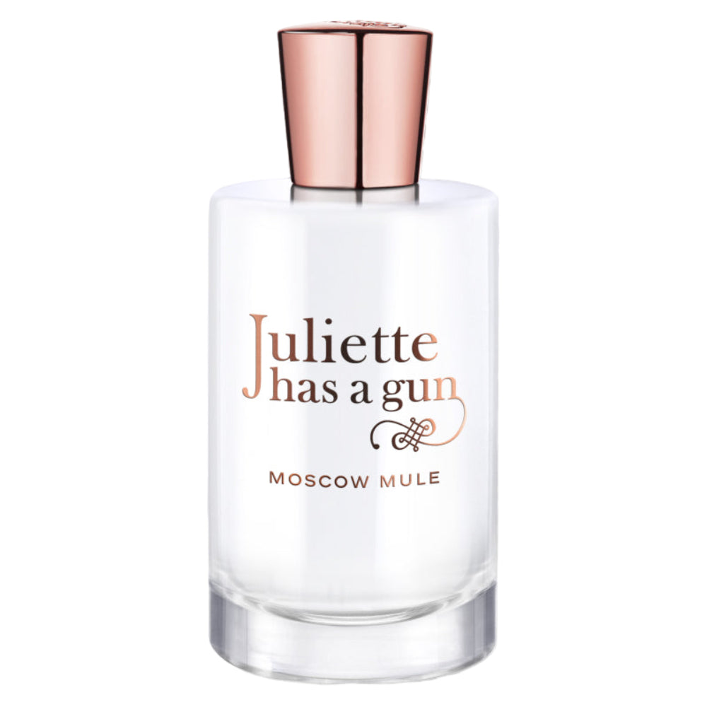 Juliette Has A Gun Moscow Mule Eau De Parfum Spray for Women - 3.4 oz