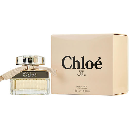 Chloe By Chloe: Enchanting Women's Eau De Parfum Spray