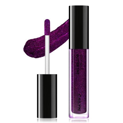 Cailyn Cosmetics Star Wave Glitter Tint - Sparkle Your Lips!