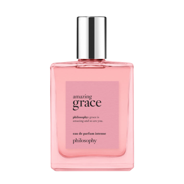 Philosophy's Enchanting Amazing Grace Intense Eau De Parfum - 2 oz