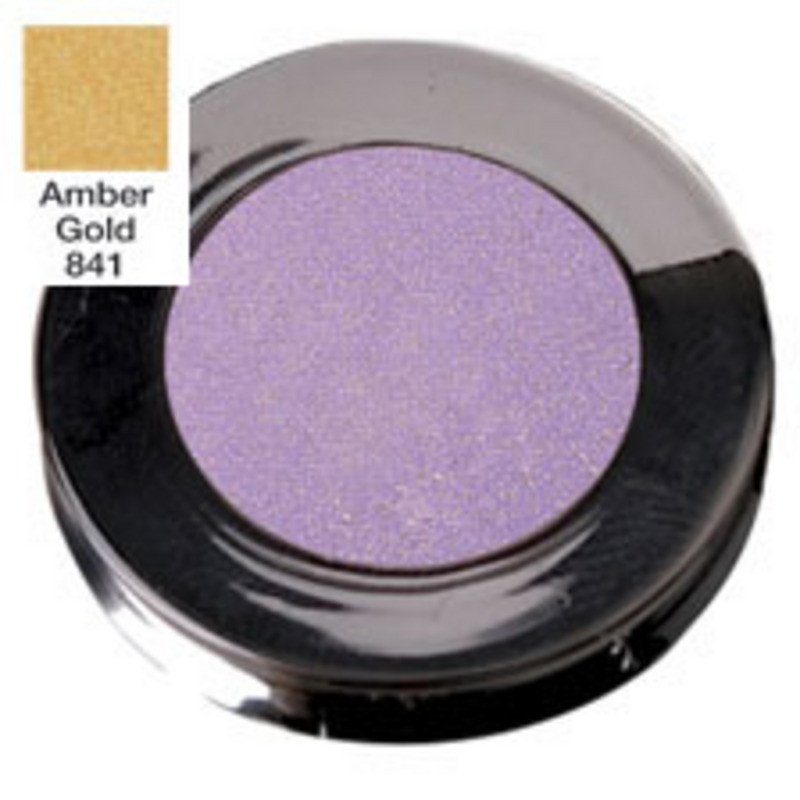I BEAUTY Stunning Dimensional Eyeshadow in Amber Gold BDS-841