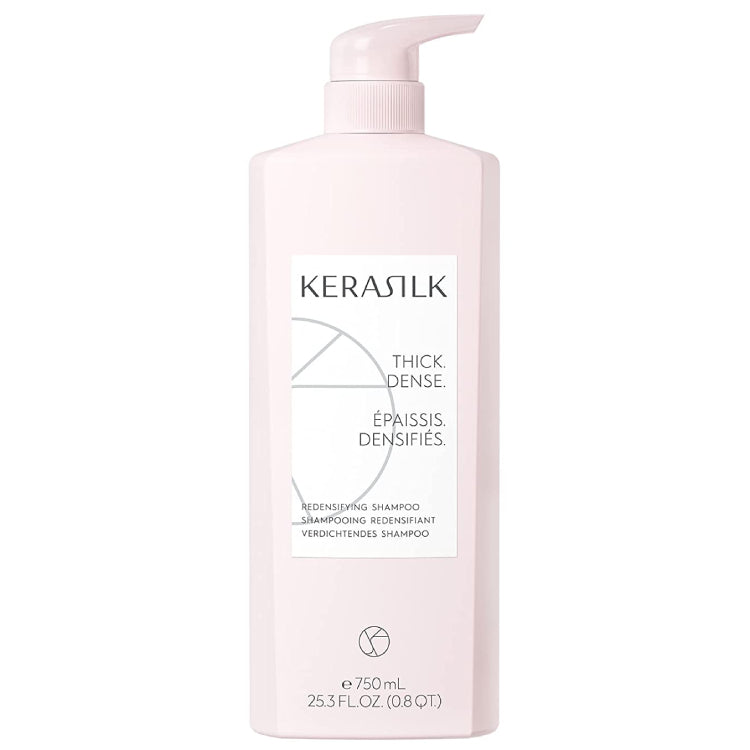 Goldwell Kerasilk: Transformative Redensifying Shampoo