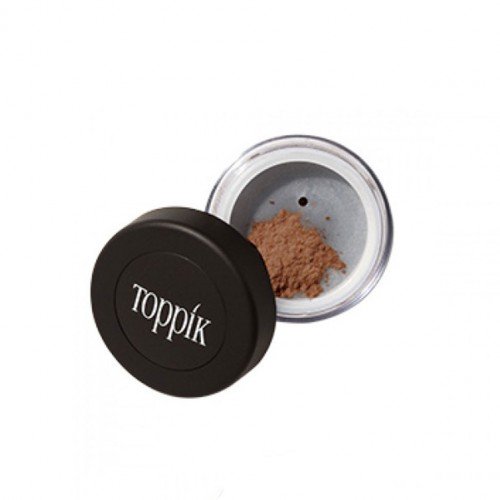 Toppik Instant Fuller Brows Building Fibers 2 gm
