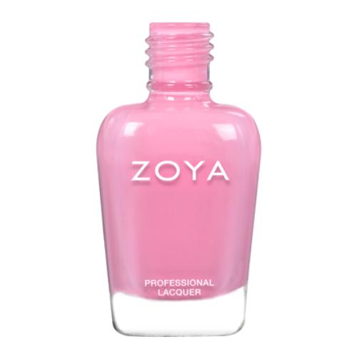Zoya Darling Nail Polish Collection 2021 - Irresistible Colors!