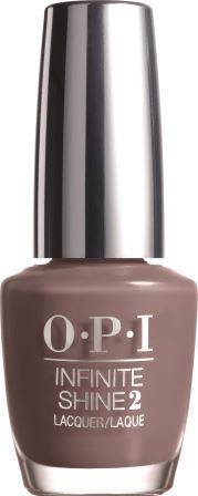 OPI Infinite Shine L28 Staying Neutral - The Ultimate Nail Color!