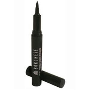 BORGHESE LINEA BLACK WATERPROOF LIQUID EYELINER - Get Stunning Eyes Now!