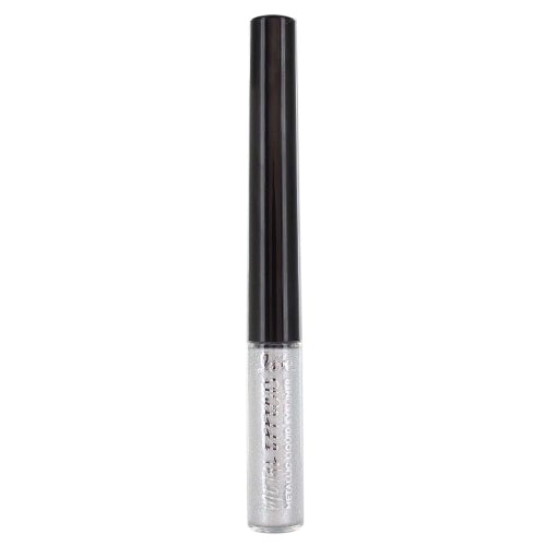 Beauty Treats Stunning Metal Effects Metallic Liquid Eyeliner