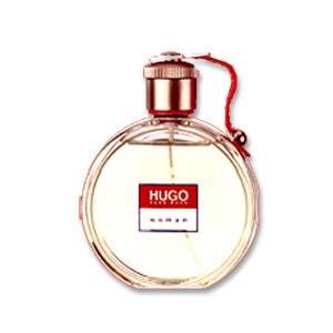 HUGO BOSS HUGO Women's Eau de Toilette Spray - 1.3 OZ