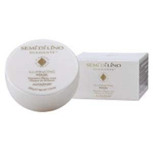 Alfaparf Semi Di Lino Shining Diamond Hair Mask - 7.05 OZ