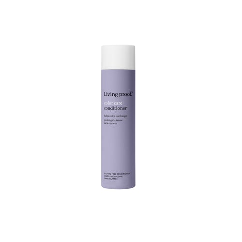 Living Proof Color Care Conditioner: Preserve Your Color!