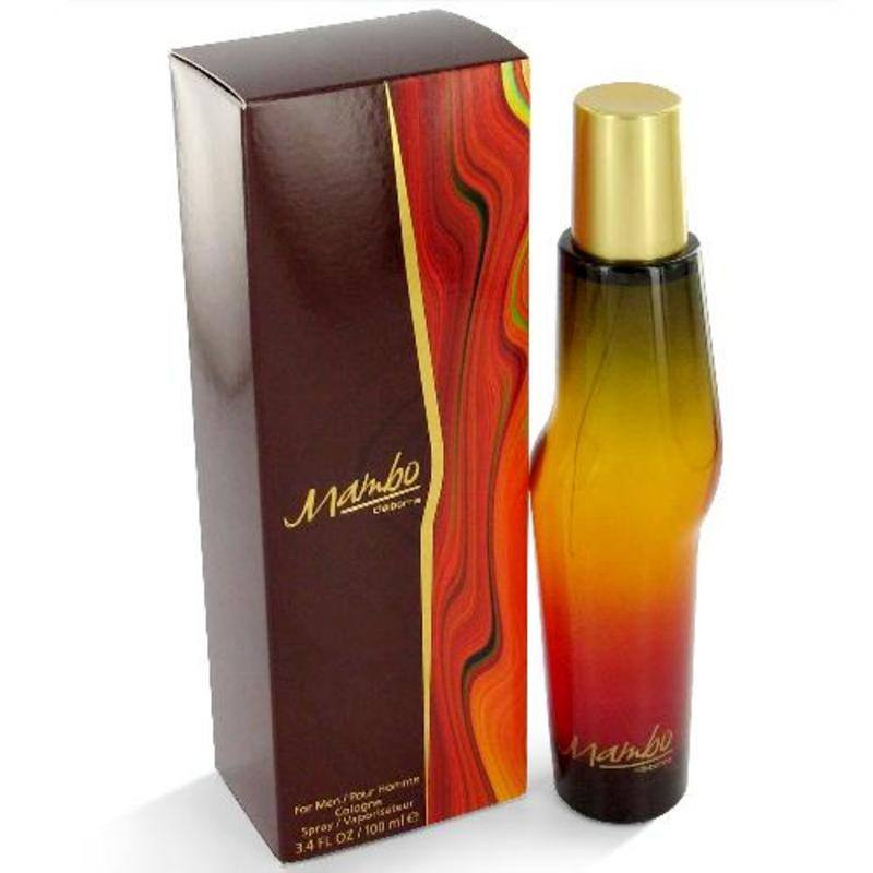 Mambo Men's Eau de Toilette Spray - 1.7 OZ