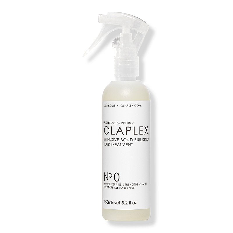 Olaplex No 0 Intensive Bond Building Hair Treatment - 5.2 oz: Transform Your Hair Now!