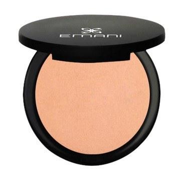Emani's Magical Sculpting Pressed Blush - Unleash Your Radiance!