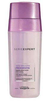 L'Oréal Professional Serie Expert Liss Unlimited Double Serum - 1 oz Magic for Frizz-Free Hair