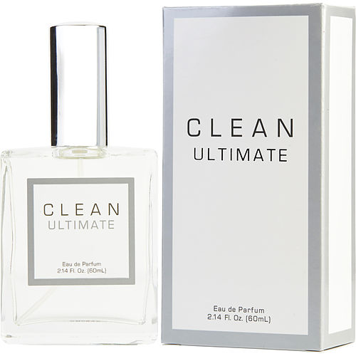 Clean Ultimate Women's Enchanting Eau De Parfum Spray