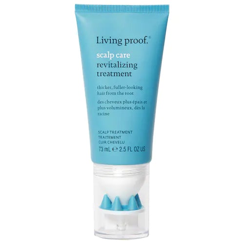 Living Proof Scalp Care: Transformative 2.5 Oz Revitalizing Treatment