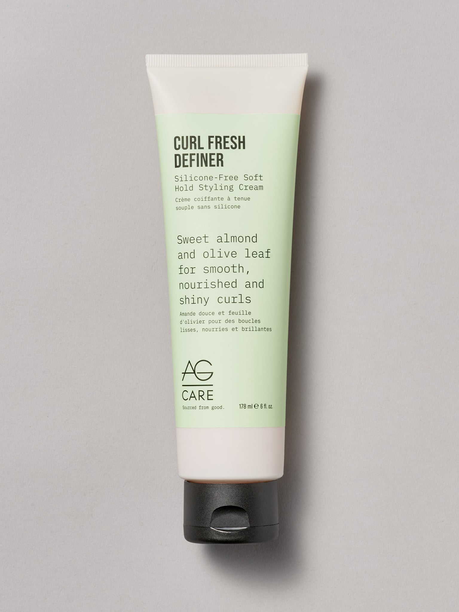 AG Hair Curl Fresh Definer - 6 oz: Transform Your Curls!