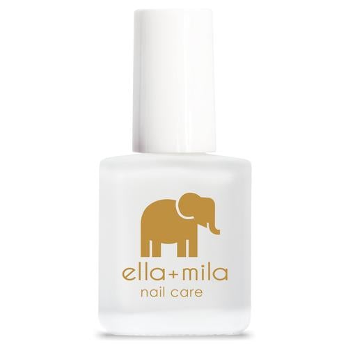 Ella+Mila In A Rush: Superfast Drying Top Coat for Stunning Nails