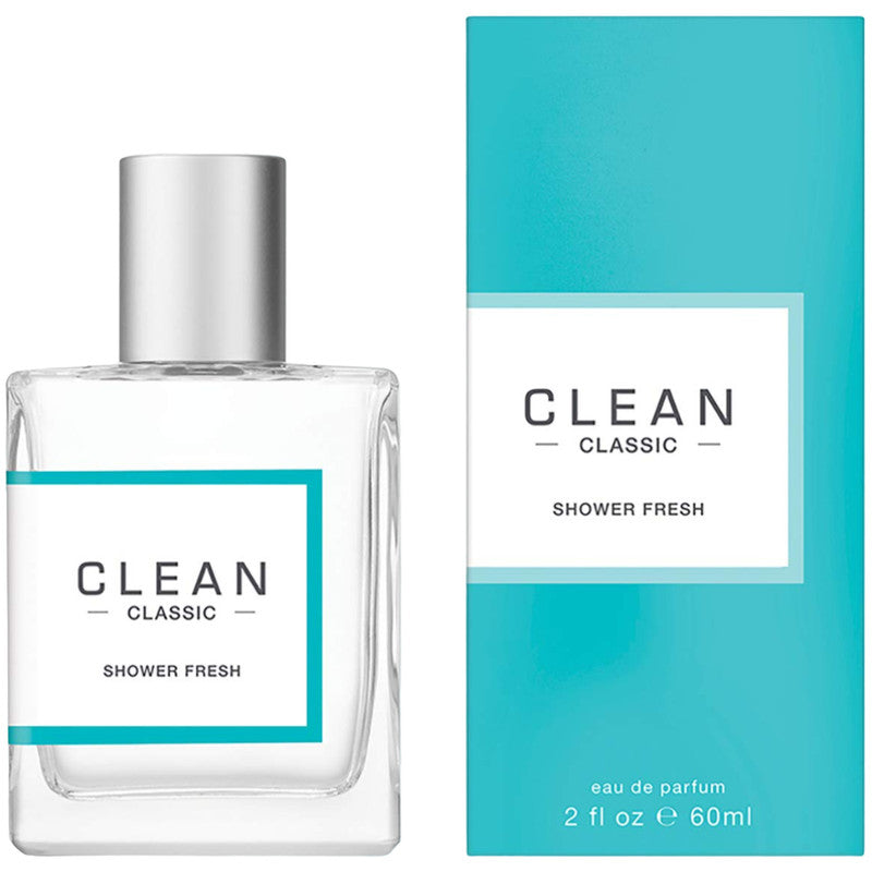 Indulge in Clean Shower Fresh Women's 2 oz Eau De Parfum Spray