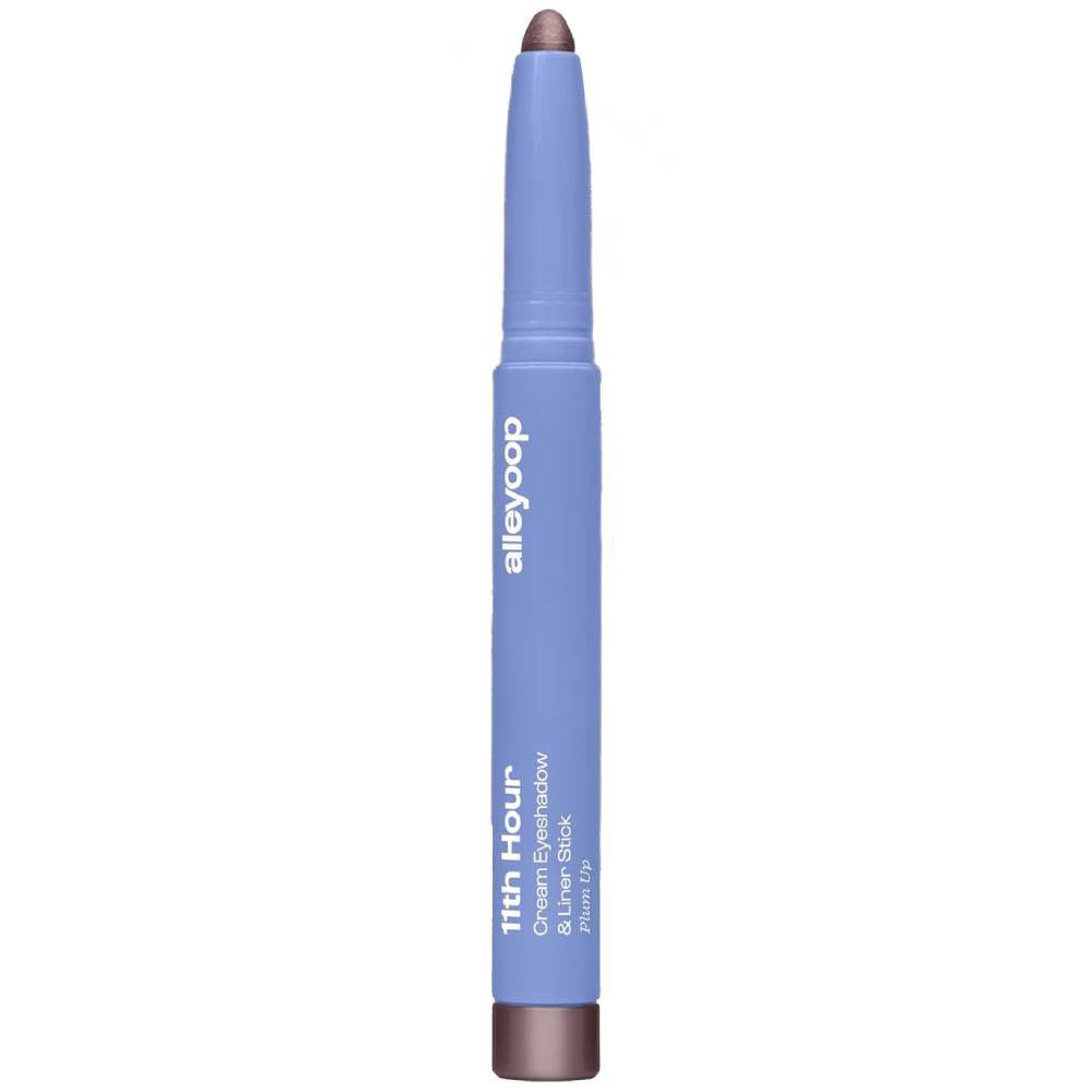 Alleyoop 11th Hour Cream Eyeshadow & Liner Stick: Instant Eye Magic!