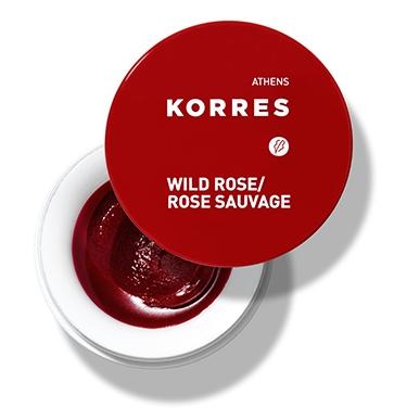 Korres Luscious Lip Butter - 0.2 oz