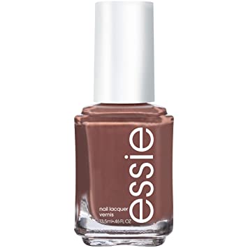 Essie Mink Muffs Nail Polish - 0.5 Oz