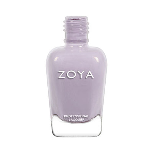 Zoya's Enchanting Kisses Nail Polish Collection