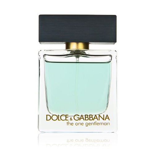 Dolce & Gabbana The One Gentleman: A Seducing Men's Eau De Toilette Spray