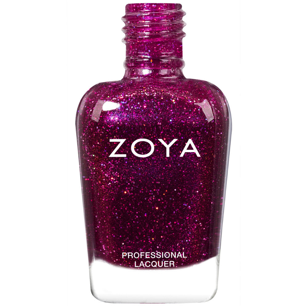 Zoya's Irresistible Everlasting Nail Polish Collection