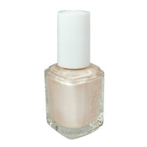 Essie Imported Bubbly Nail Polish - 0.5 oz