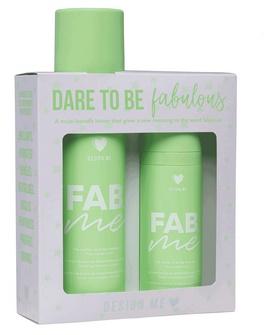 Design.Me Fab.Me Holiday Set: Make Your Hair Fabulous!