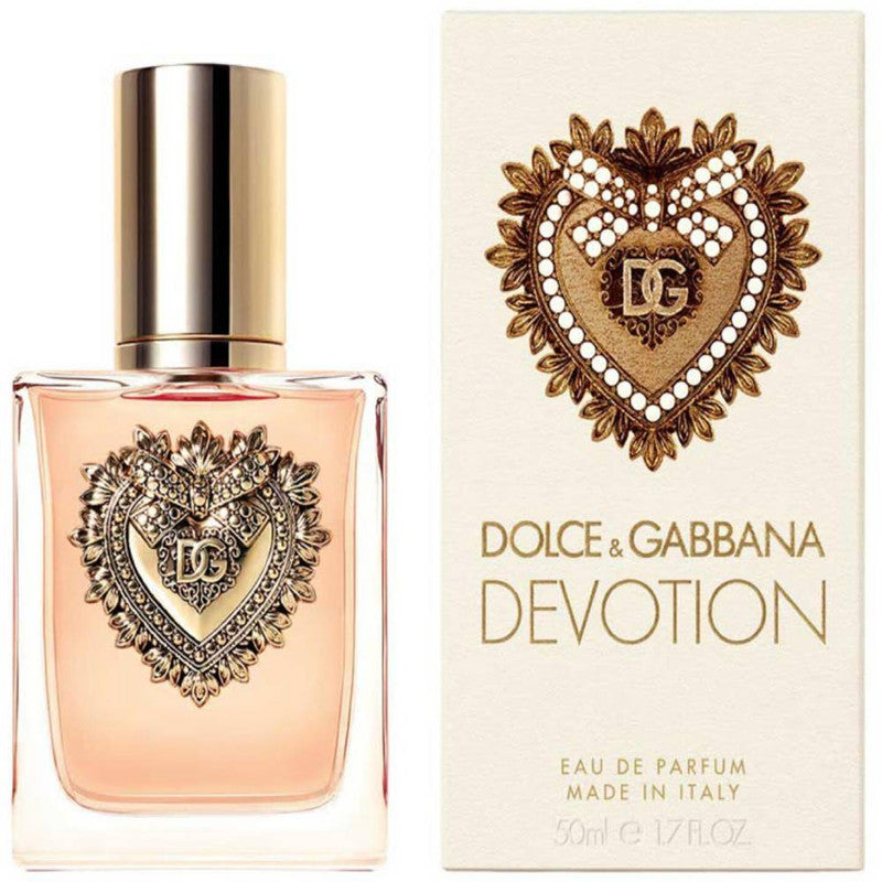 Dolce & Gabbana Devotion - Irresistible Women's Eau De Parfum Spray