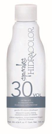 Sparks Hidracolor 30 Volume Developer: Unleash Your Hair's Potential!