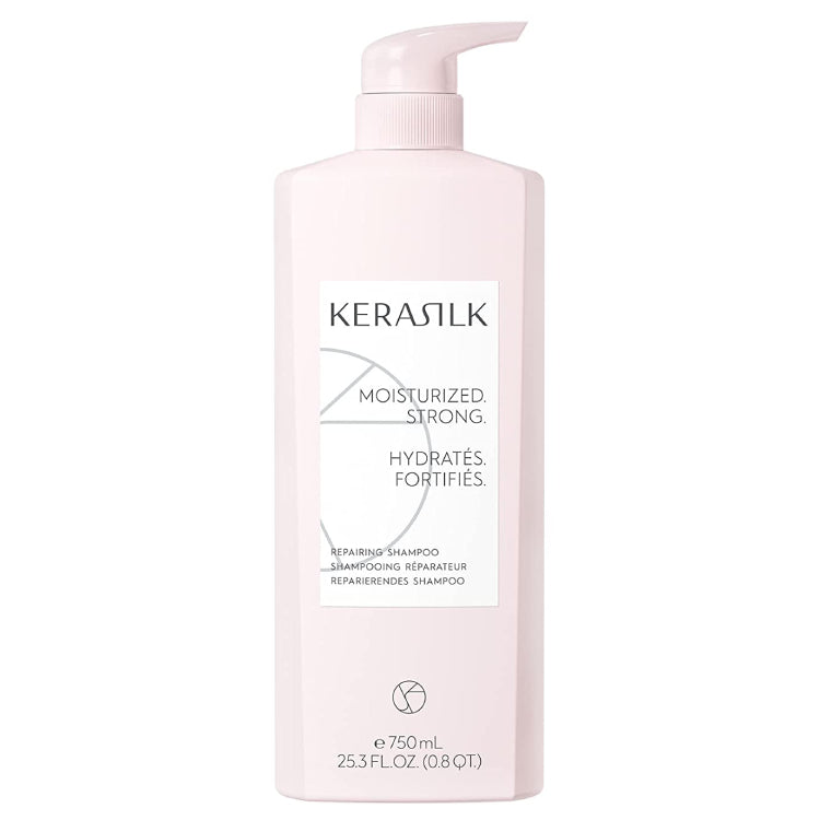 Goldwell Kerasilk Magic Repairing Shampoo - Transform Your Hair!