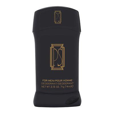 PAUL SEBASTIAN Men's Premium 2.5 OZ Deodorant Stick - PAU1010