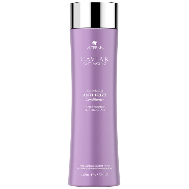 Alterna Caviar: The Ultimate Anti-Frizz Conditioner