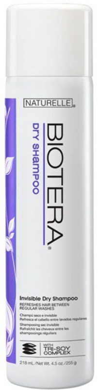 BIOTERA Magic Invisible Dry Shampoo Spray - 4.5 OZ