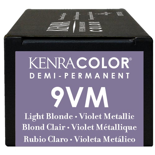 Kenra Demi: Stunning Hair Color Solution
