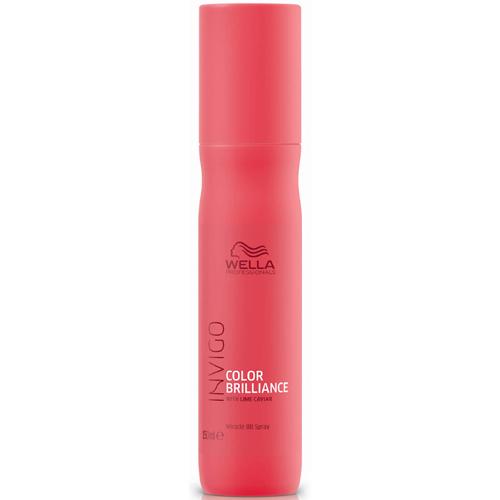 Wella Invigo's Magic BB Spray: Color-Treated Hair's Dream Come True (5.07 oz)