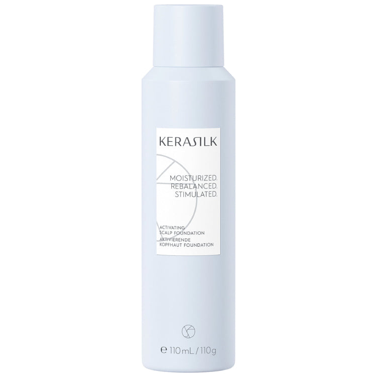 Goldwell Kerasilk's Magic 3.7 oz Activating Scalp Foundation