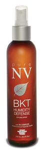 Pure NV BKT 8.5 oz Non-Aerosol Humidity Defense Hair Spray - The Ultimate Hair Styling Solution!