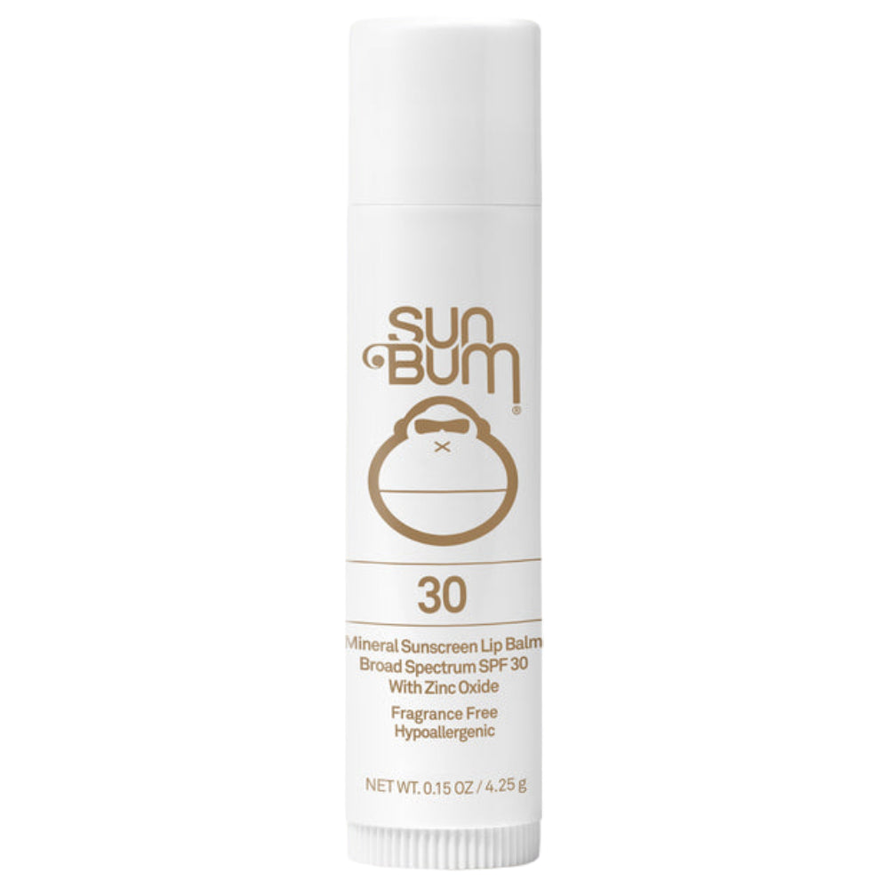 Sun Bum Mineral SPF 30 Lip Balm: Your Ultimate Lip Protector